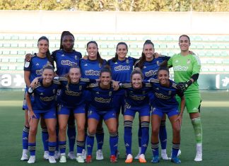 Granada CF, a squad to dream about Granada CF, un equipo para soñar
