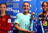 Las mejores jugadoras del Mundial Las mejores jugadoras del Mundial