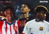 La Prórroga de LaLiga – Jornada #3 La Prórroga de LaLiga - Jornada #3