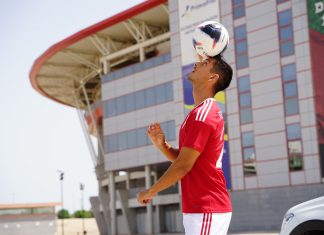 Los ‘nuevos galácticos’ del Real Murcia Los 'nuevos galácticos' del Real Murcia