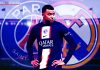 Mbappé, decídete Mbappé, decídete