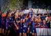 Barça women’s team begins its reconstruction El Barça Femenino comienza su reconstrucción