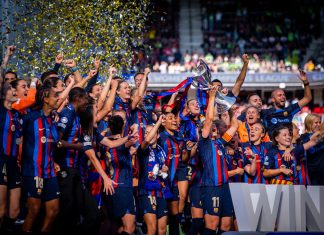 Barça women’s team begins its reconstruction El Barça Femenino comienza su reconstrucción