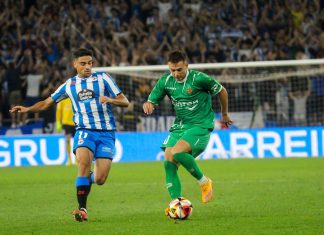 El Deportivo se atasca ante un rudo Cornellà y sigue sin ganar en casa esta temporada (1-1) El Deportivo se atasca ante un rudo Cornellà y sigue sin ganar en casa esta temporada (1-1)