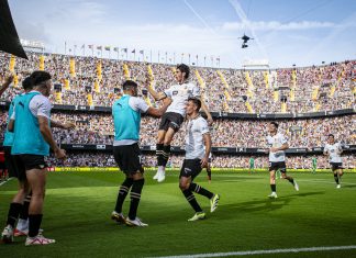 Valencia and the “sons of ruin” El Valencia y los "hijos de la ruina"