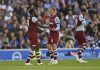West Ham, unstoppable at the start of the Premier League El West Ham, intratable en el inicio de la Premier League