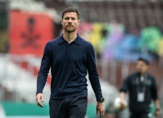 Is Xabi Alonso the ideal replacement for Ancelotti? ¿Es Xabi Alonso el sustituto ideal para Ancelotti?