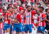 Girona, ¿soñar con Europa? Girona, ¿soñar con Europa?