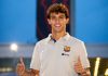 João, ¿hace más «Félix» a Xavi o a Simeone? João, ¿hace más “Félix” a Xavi o a Simeone?