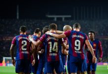 The Champions League from Barça’s perspective La Champions League en clave azulgrana