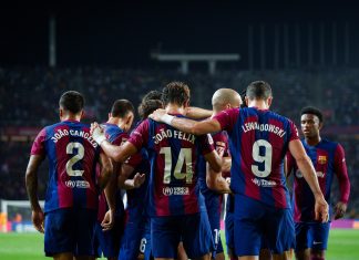 La Champions League en clave azulgrana La Champions League en clave azulgrana