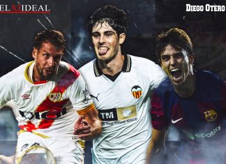 LaLiga Overtime – Match Day #5 La Prórroga de LaLiga - Jornada #5