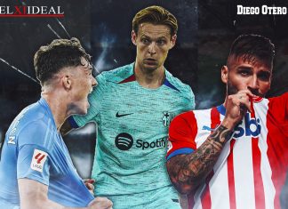 LaLiga Overtime – Match Day #4 La Prórroga de LaLiga - Jornada #4