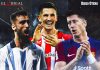 LaLiga Overtime – Match Day #6 La Prórroga de LaLiga - Jornada #6