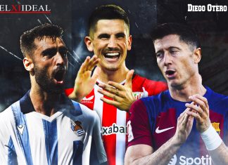 LaLiga Overtime – Match Day #6 La Prórroga de LaLiga - Jornada #6
