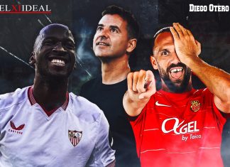 LaLiga Overtime – Match Day #7 La Prórroga de LaLiga – Jornada #7