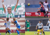 Las caras nuevas de la Selección Española Las caras nuevas de la Selección Española