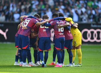 RB Leipzig, the wildcard of the Bundesliga? RB Leipzig, ¿el tapado de la Bundesliga?