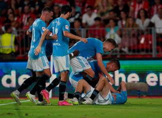 Siete fichajes y un mercado incompleto para el Celta Siete fichajes y un mercado incompleto para el Celta