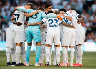 Tottenham, a new beginning Tottenham, un nuevo comienzo