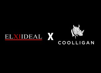 Acuerdo de colaboración con Coolligan Acuerdo Colaboración Coolligan