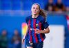 Bruna Vilamala, un diamante por pulir Bruna Vilamala, un diamante por pulir