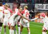 Bundesliga, a mine of unexpected talent Bundesliga, una mina de talentos inesperados