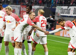 Bundesliga, a mine of unexpected talent Bundesliga, una mina de talentos inesperados