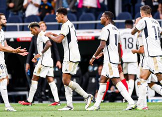 El dilema del lateral izquierdo en el Real Madrid El dilema del lateral izquierdo en el Real Madrid