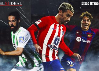 LaLiga Overtime – Match Day #10 La Prórroga de LaLiga – Jornada #10