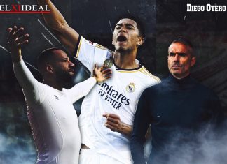 LaLiga Overtime – Match Day #11 La Prórroga de LaLiga – Jornada #11