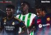La Prórroga de LaLiga – Jornada #8 La Prórroga de LaLiga - Jornada #8