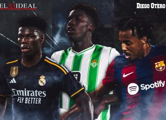 LaLiga Overtime – Match Day #8 La Prórroga de LaLiga - Jornada #8