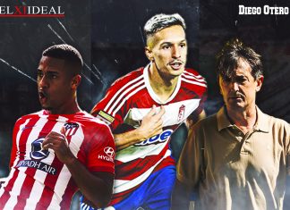 LaLiga Overtime – Match Day #9 La Prórroga de LaLiga – Jornada #9