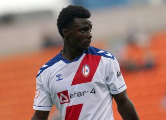 ¿Qué jugadores ojear en la Primera Federación? (II) ¿Qué jugadores ojear en la Primera Federación? (II)
