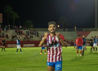 ¿Qué jugadores ojear en la Primera Federación? ¿Qué jugadores ojear en la Primera Federación?
