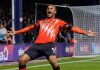 Carlton Morris, the man keeping Luton Town away from relegation Carlton Morris, el responsable de mantener al Luton Town fuera del descenso