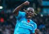 Four talents to follow in the Premier League Cuatro talentos a seguir en la Premier League