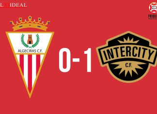 El CF Intercity asalta el Nuevo Mirador (0-1) El CF Intercity asalta el Nuevo Mirador (0-1)