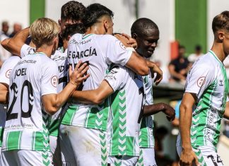 El arquitecto de un Antequera CF revelación El arquitecto de un Antequera CF revelación