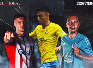 LaLiga Overtime – Match Day #12 La Prórroga de LaLiga – Jornada #12