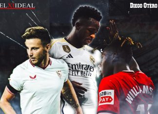 LaLiga Overtime – Match Day #13 La Prórroga de LaLiga – Jornada #13