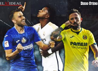 LaLiga Overtime – Match Day #14 La Prórroga de LaLiga – Jornada #14