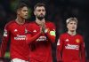 Manchester United y un pésimo inicio de temporada Manchester United y un pésimo inicio de temporada