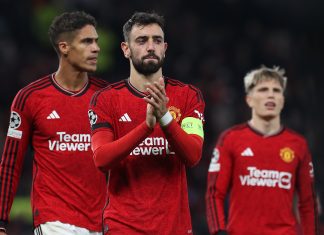 Manchester United y un pésimo inicio de temporada Manchester United y un pésimo inicio de temporada