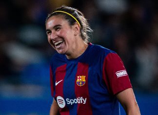 Mariona Caldentey, la eterna infravalorada Mariona Caldentey, la eterna infravalorada