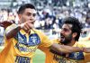 Matías Soulé and the young talent of Frosinone Matías Soulé y el talento joven del Frosinone