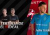 Iván Turrillo: «Todos los equipos deberían tener jugadores de la casa en su plantilla» Iván Turillo: "Todos los equipos deberían tener jugadores de la casa en su plantilla"