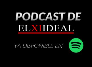 Nuevo Podcast Nuevo Podcast ELXIIDEAL