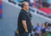 Rafa Benítez and Celta, it is all or nothing Rafa Benítez y el Celta, todo o nada